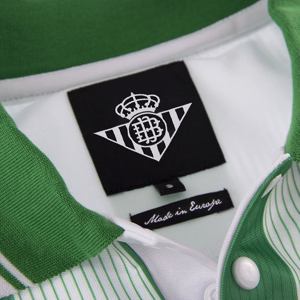 Green - White