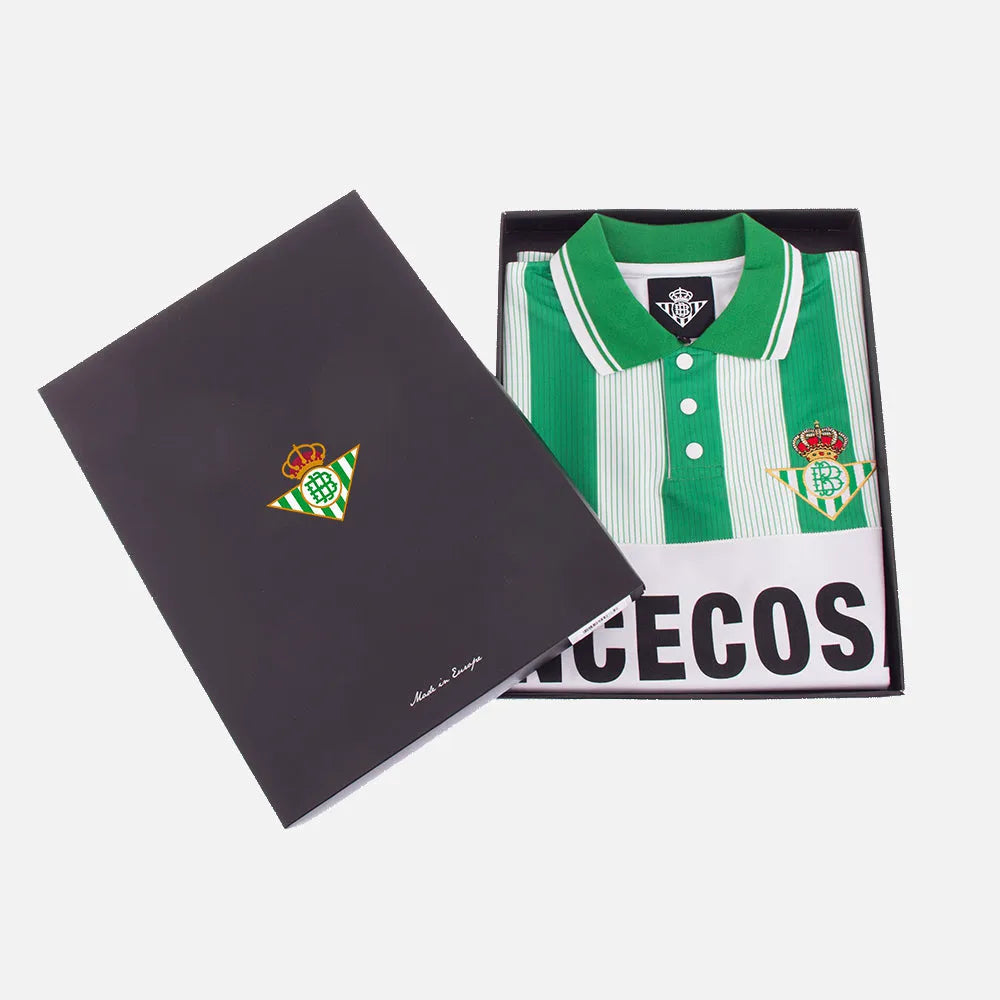 Green - White