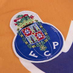 Orange - Blue