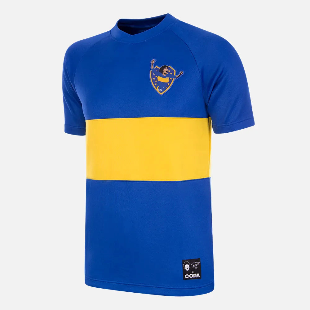 Blue - Yellow