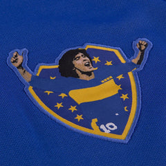 Blue - Yellow