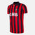Red - Black
