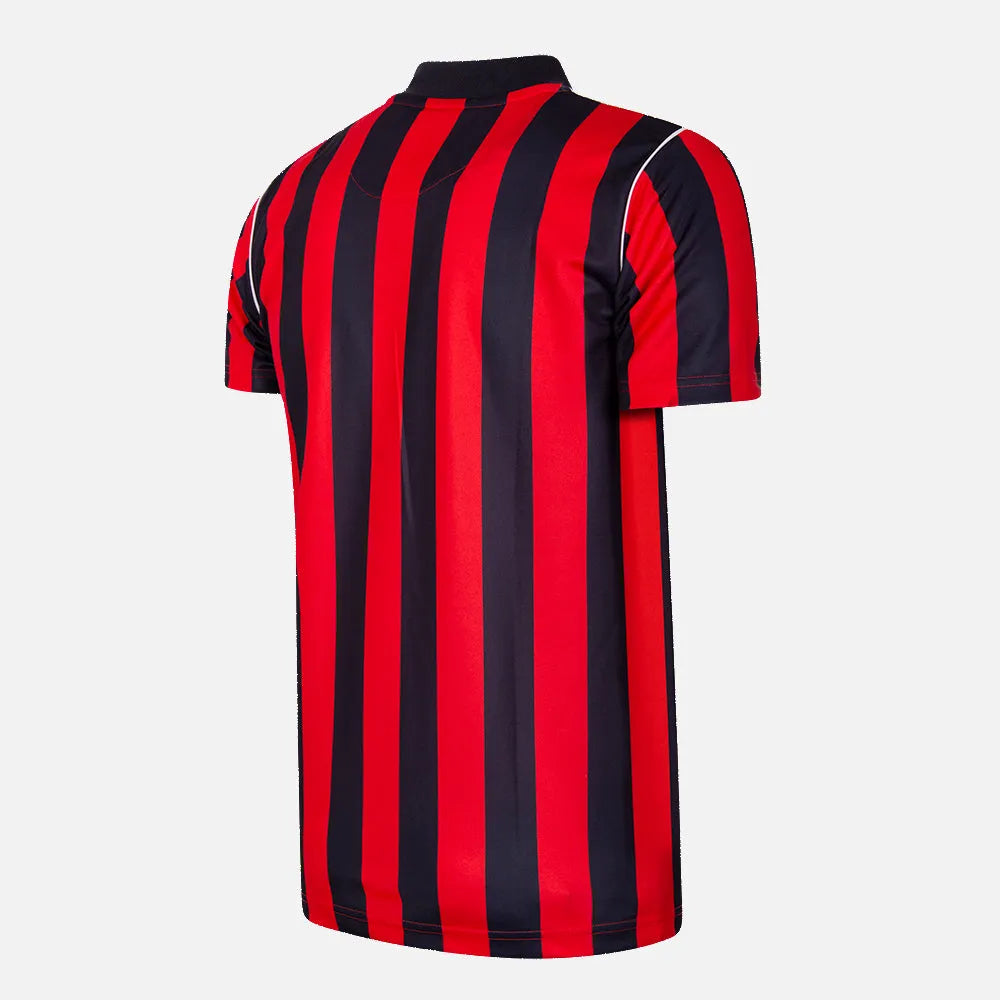Red - Black