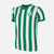 Green - White
