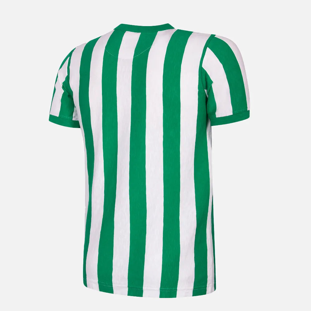 Green - White