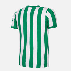 Green - White