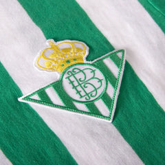 Green - White