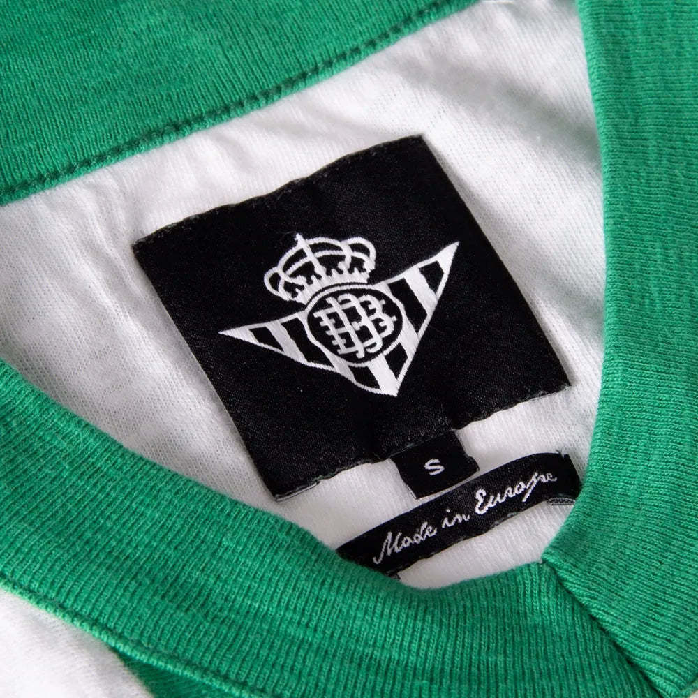 Green - White