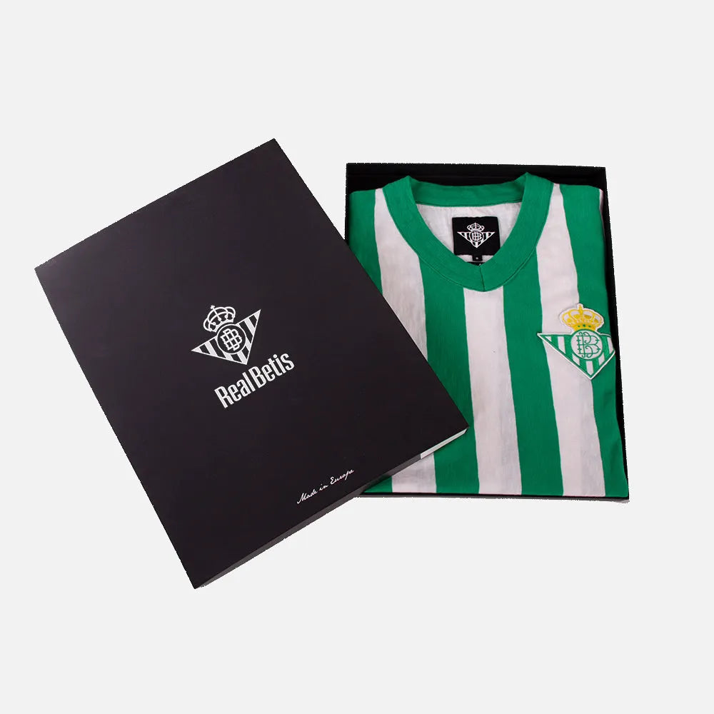 Green - White