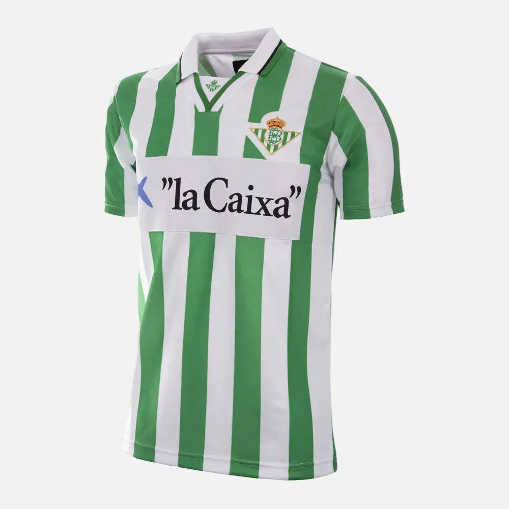 Green - White
