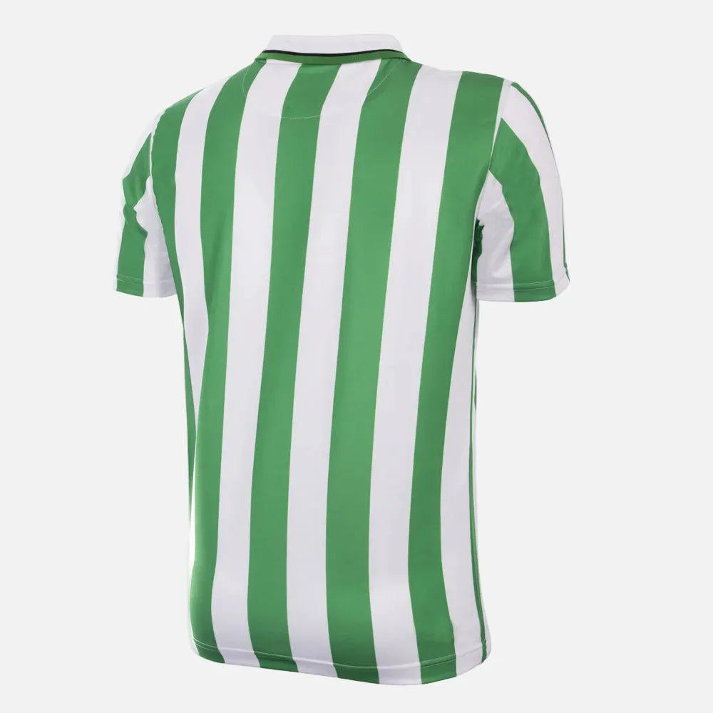 Green - White
