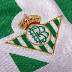 Green - White