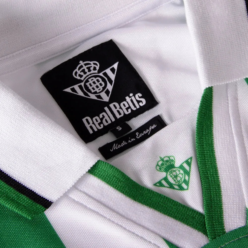 Green - White