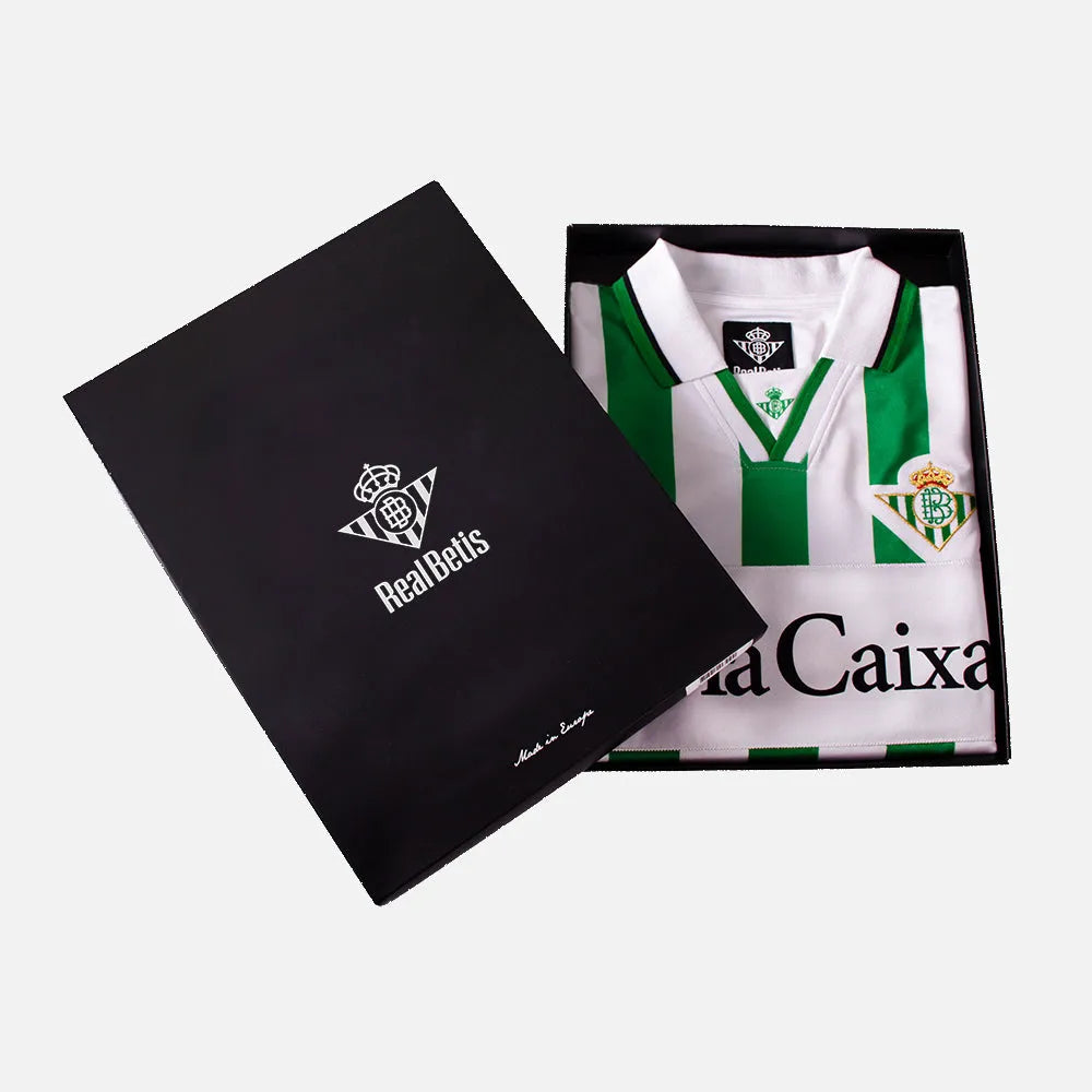 Green - White