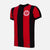 Red - Black
