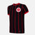 Black - Red