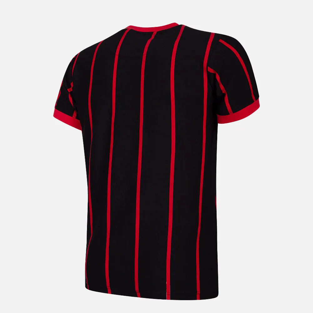 Black - Red