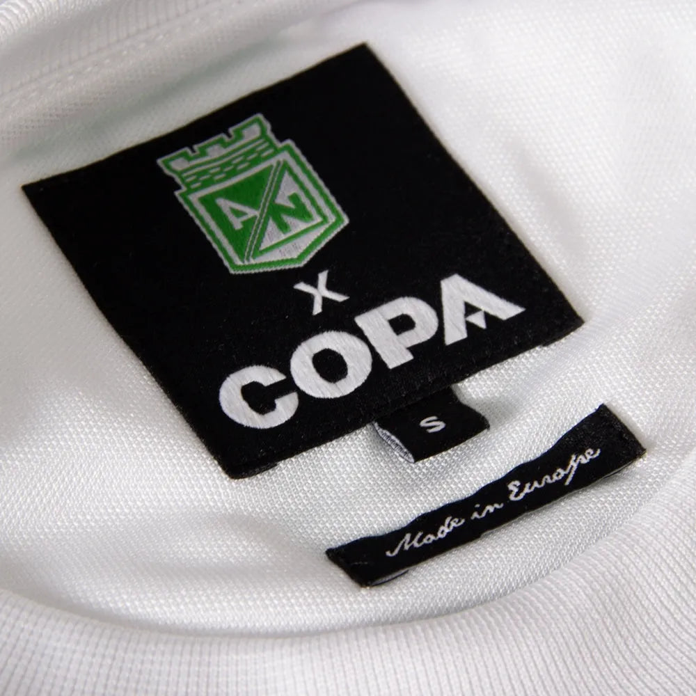 Green - White