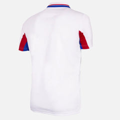 White - Red