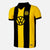 Yellow - Black