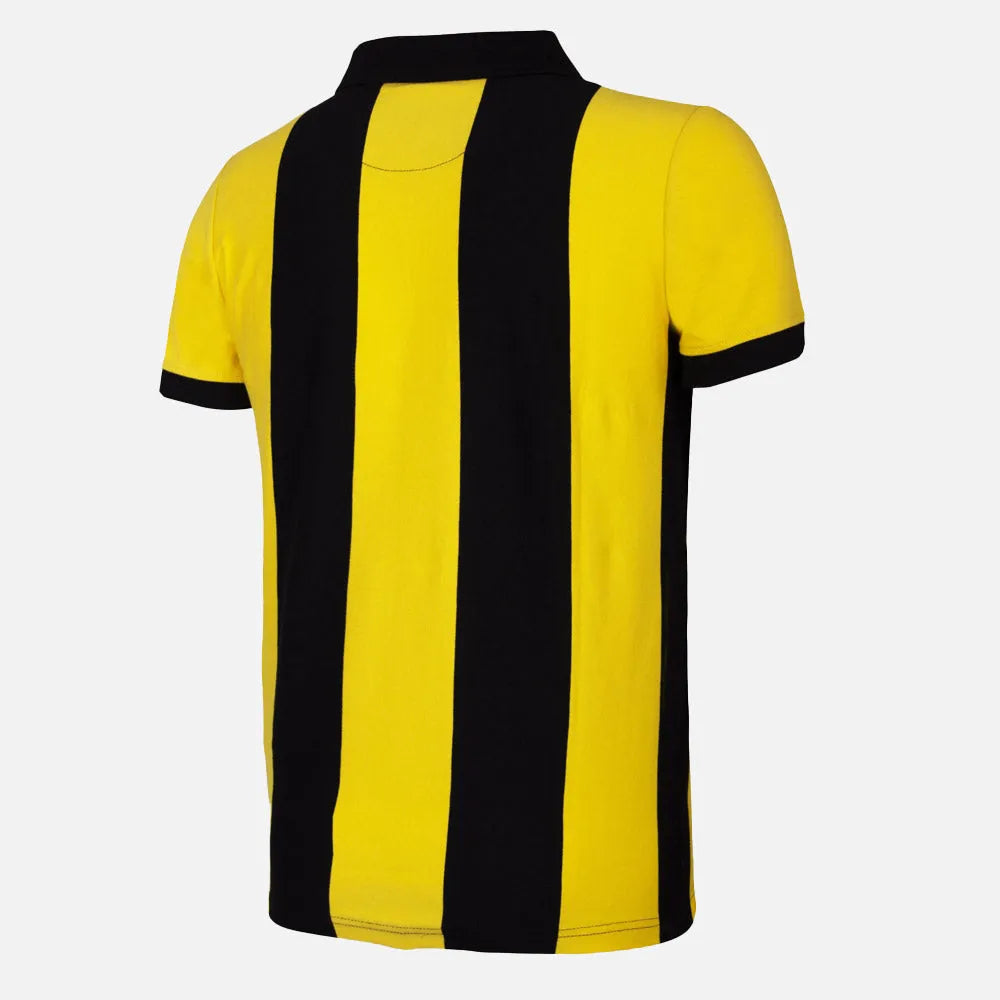 Yellow - Black