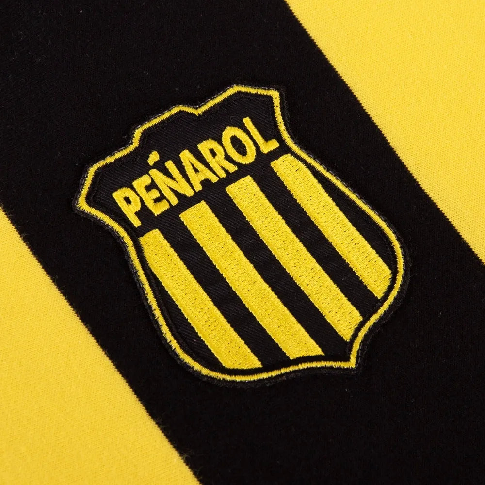 Yellow - Black