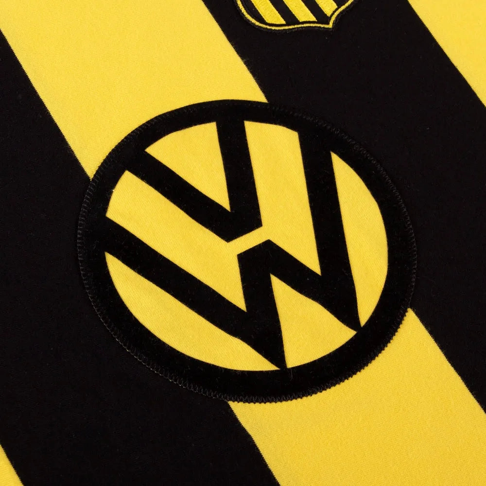 Yellow - Black