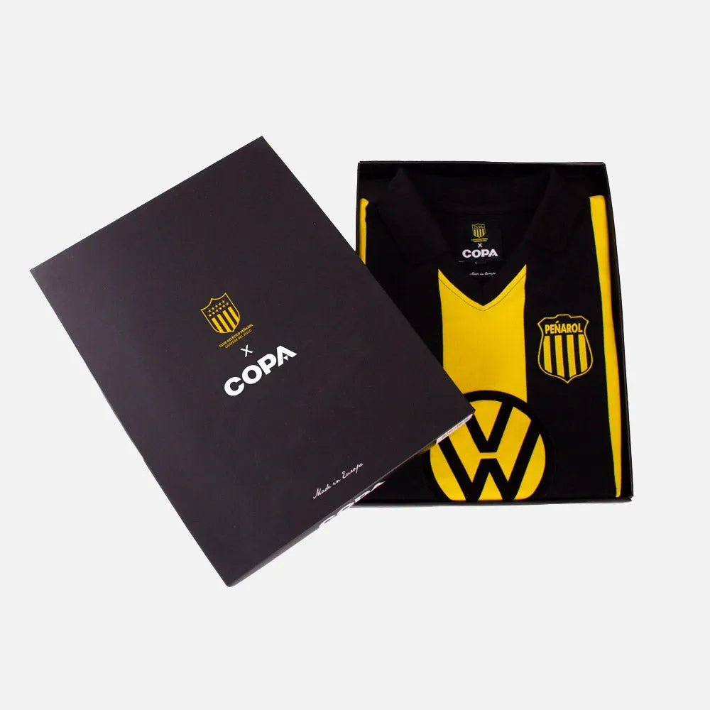 Yellow - Black