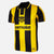 Yellow - Black