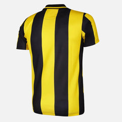 Yellow - Black