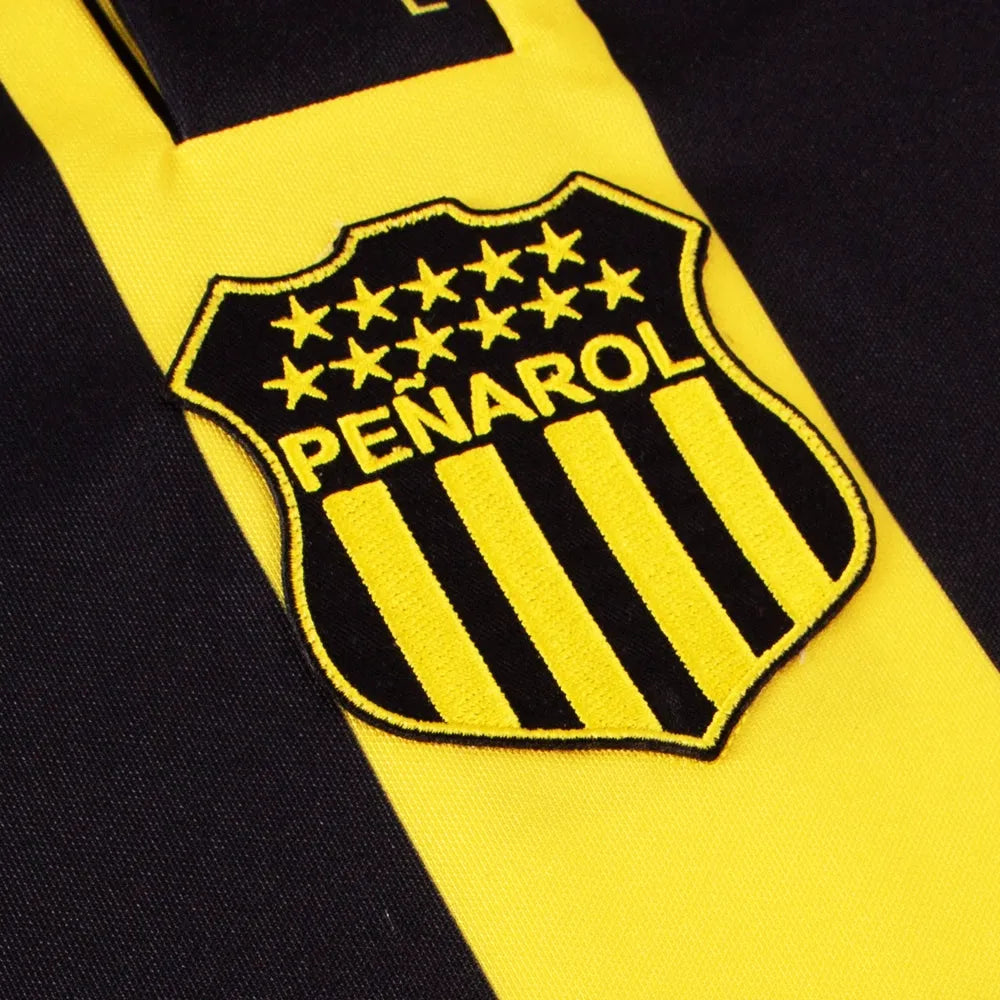 Yellow - Black