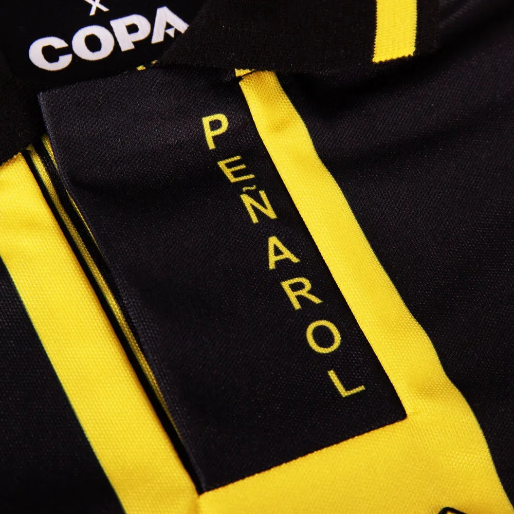 Yellow - Black