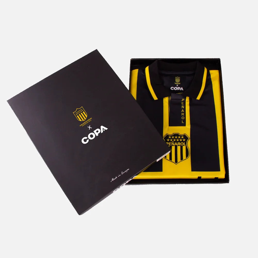Yellow - Black