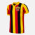 Red - Yellow - Black