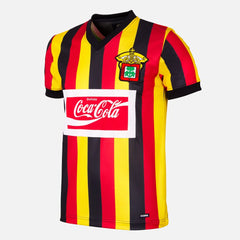 Red - Yellow - Black