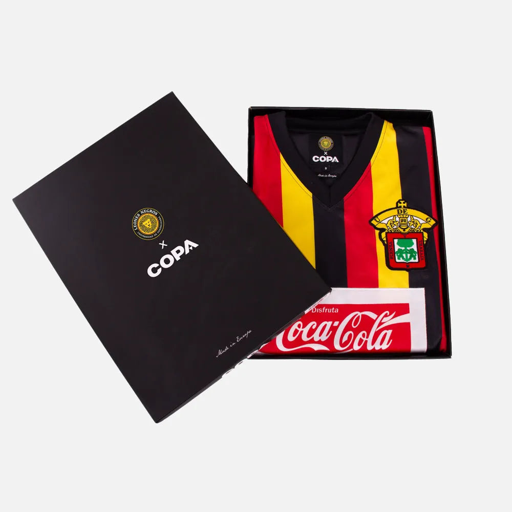 Red - Yellow - Black