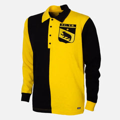 Black - Yellow