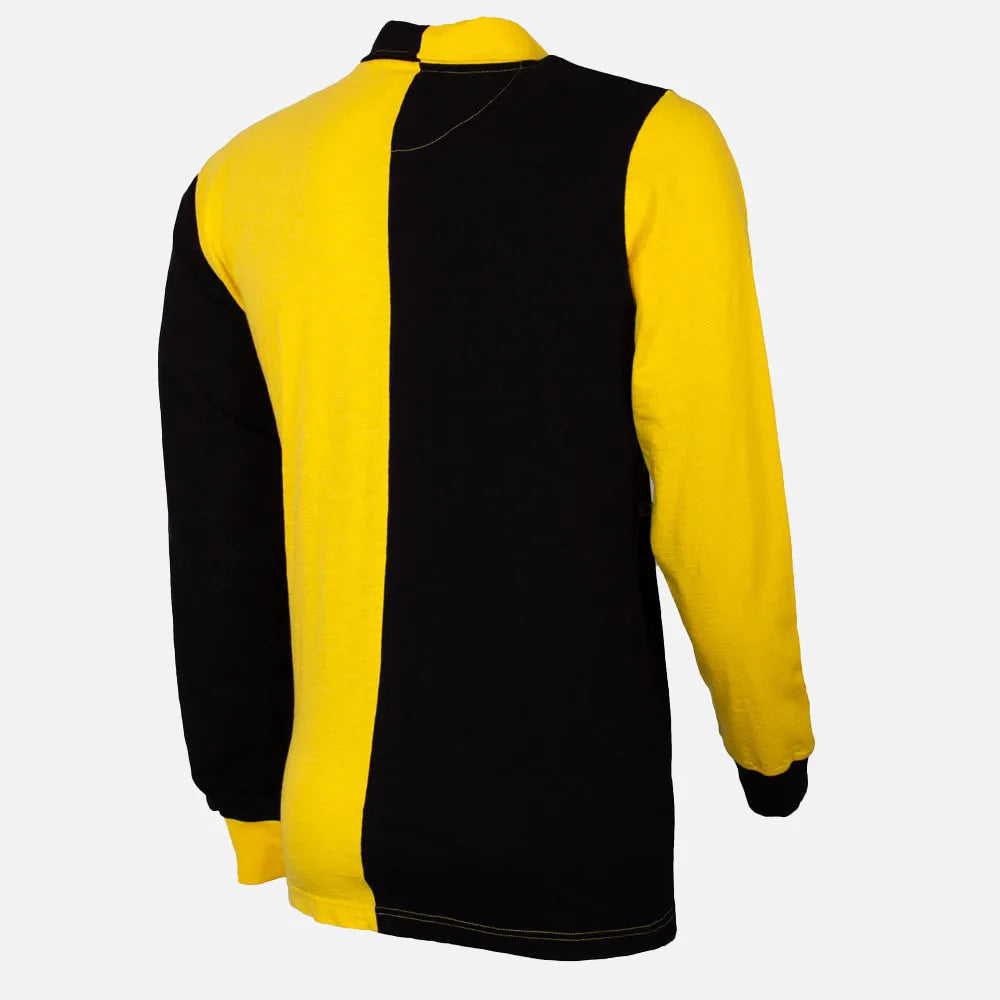 Black - Yellow