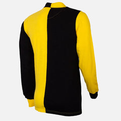 Black - Yellow