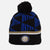 Black - Blue