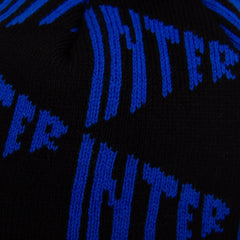 Black - Blue