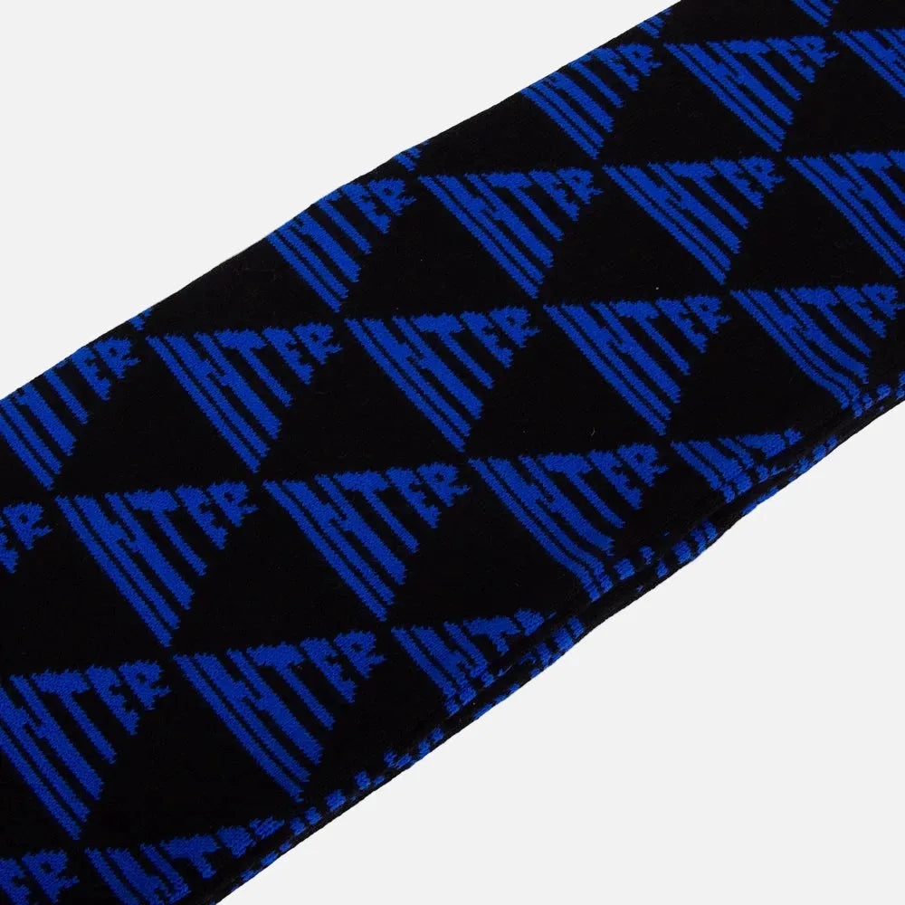 Black - Blue