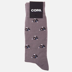 Grey