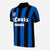 Black - Blue