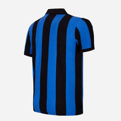 Black - Blue