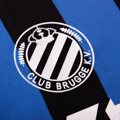 Black - Blue