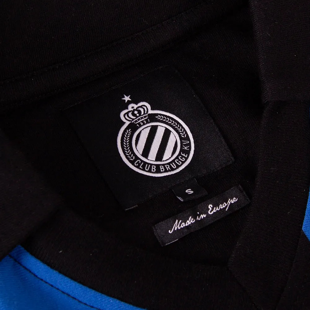 Black - Blue
