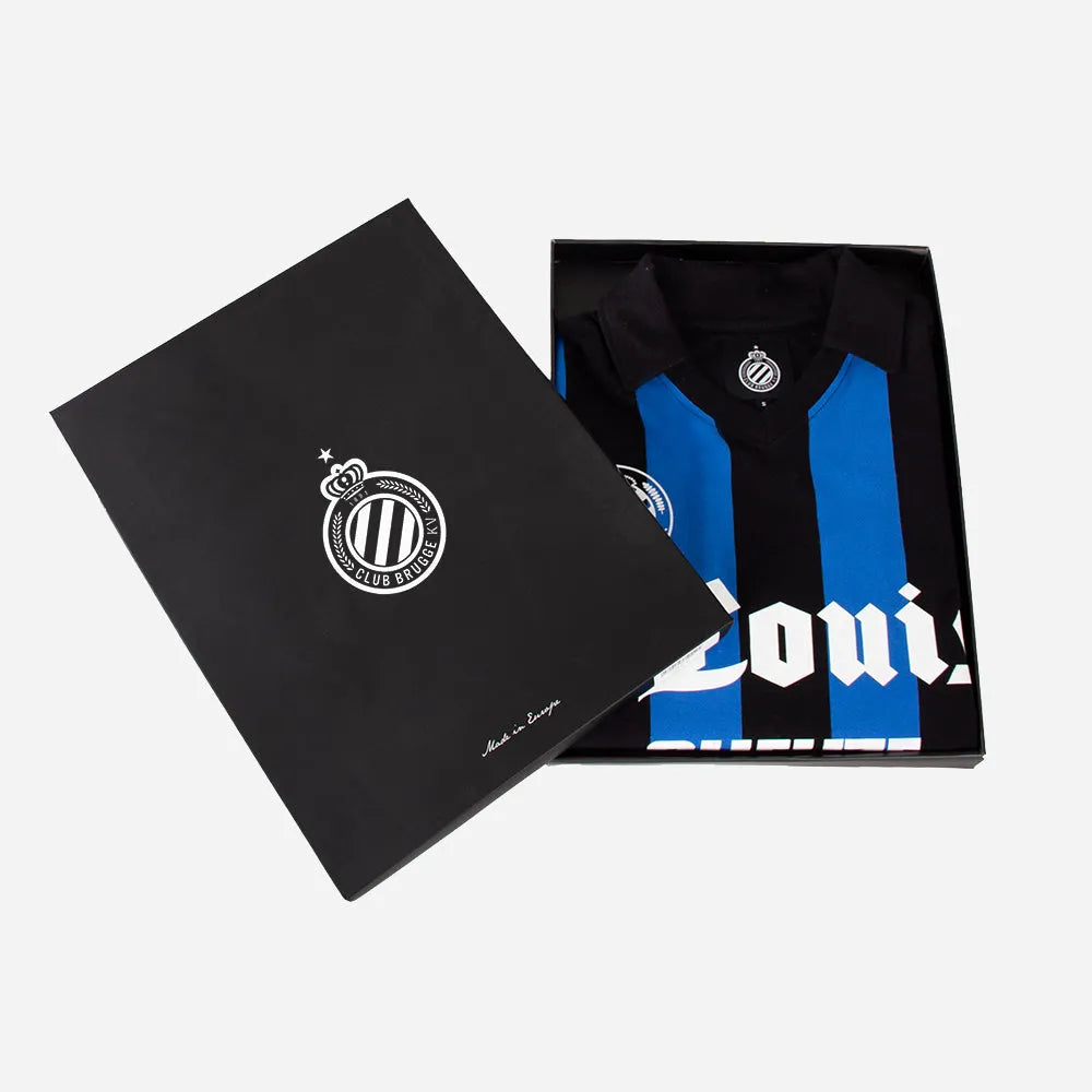 Black - Blue