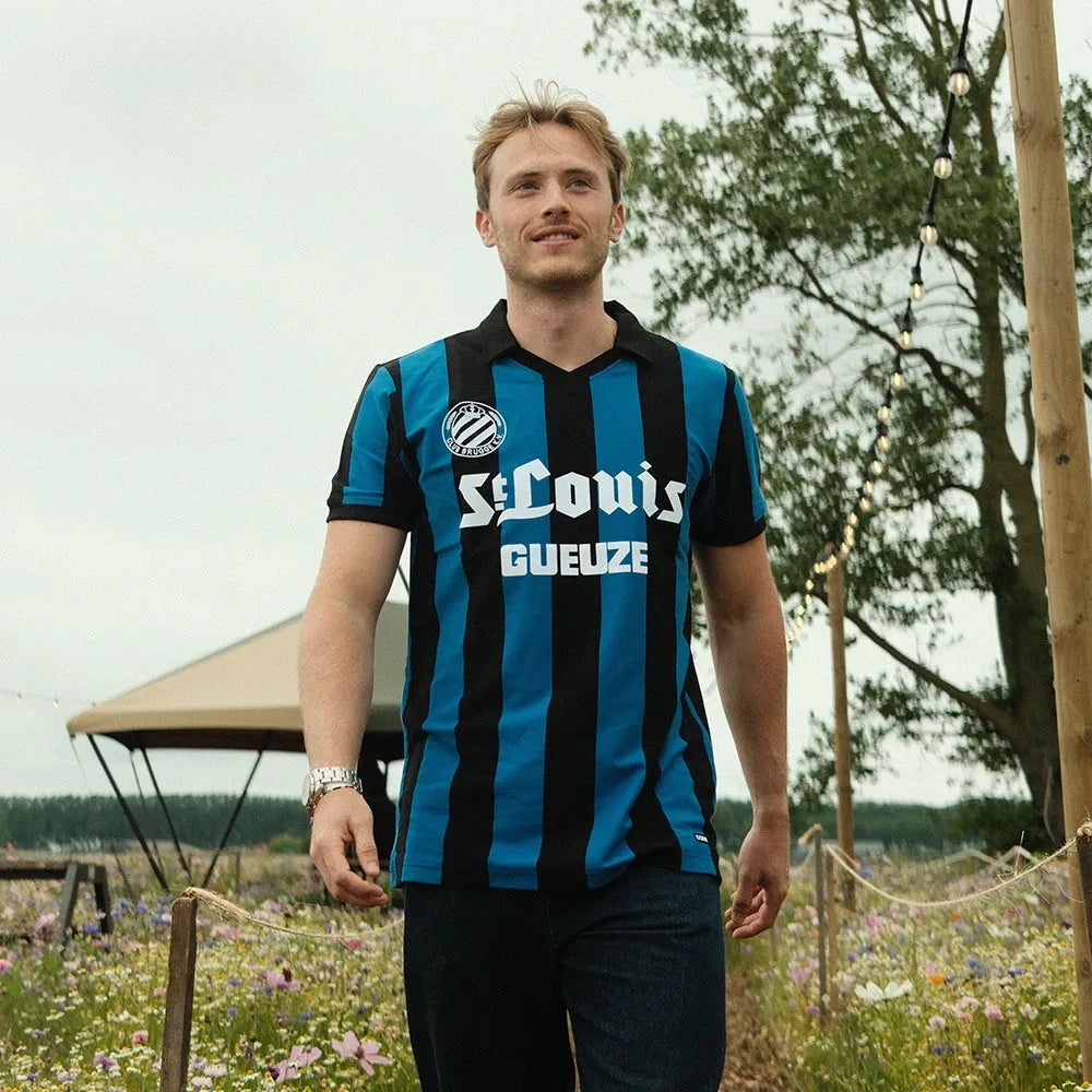 Black - Blue