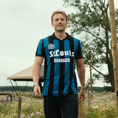 Black - Blue